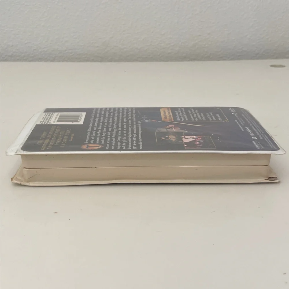 Disney classic vhs
